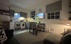 Flat In The Heart Of Camden Town